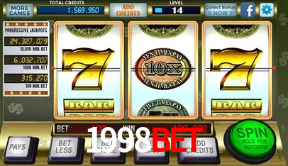 A Revolução dos Aplicativos de Jogos no 1998bet