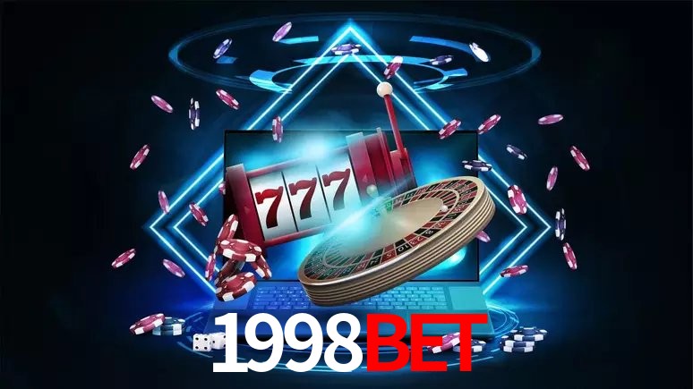 Sistemas de Segurança 1998bet