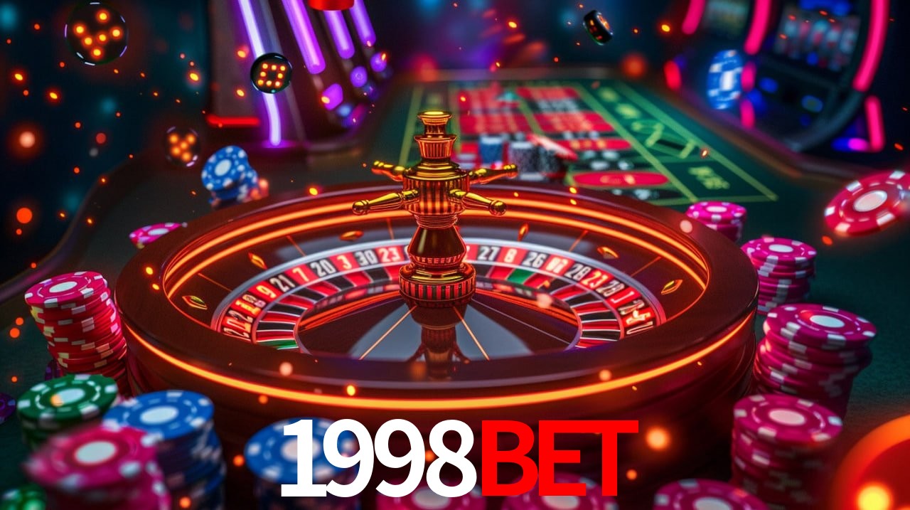 PIX Instantâneo 1998bet