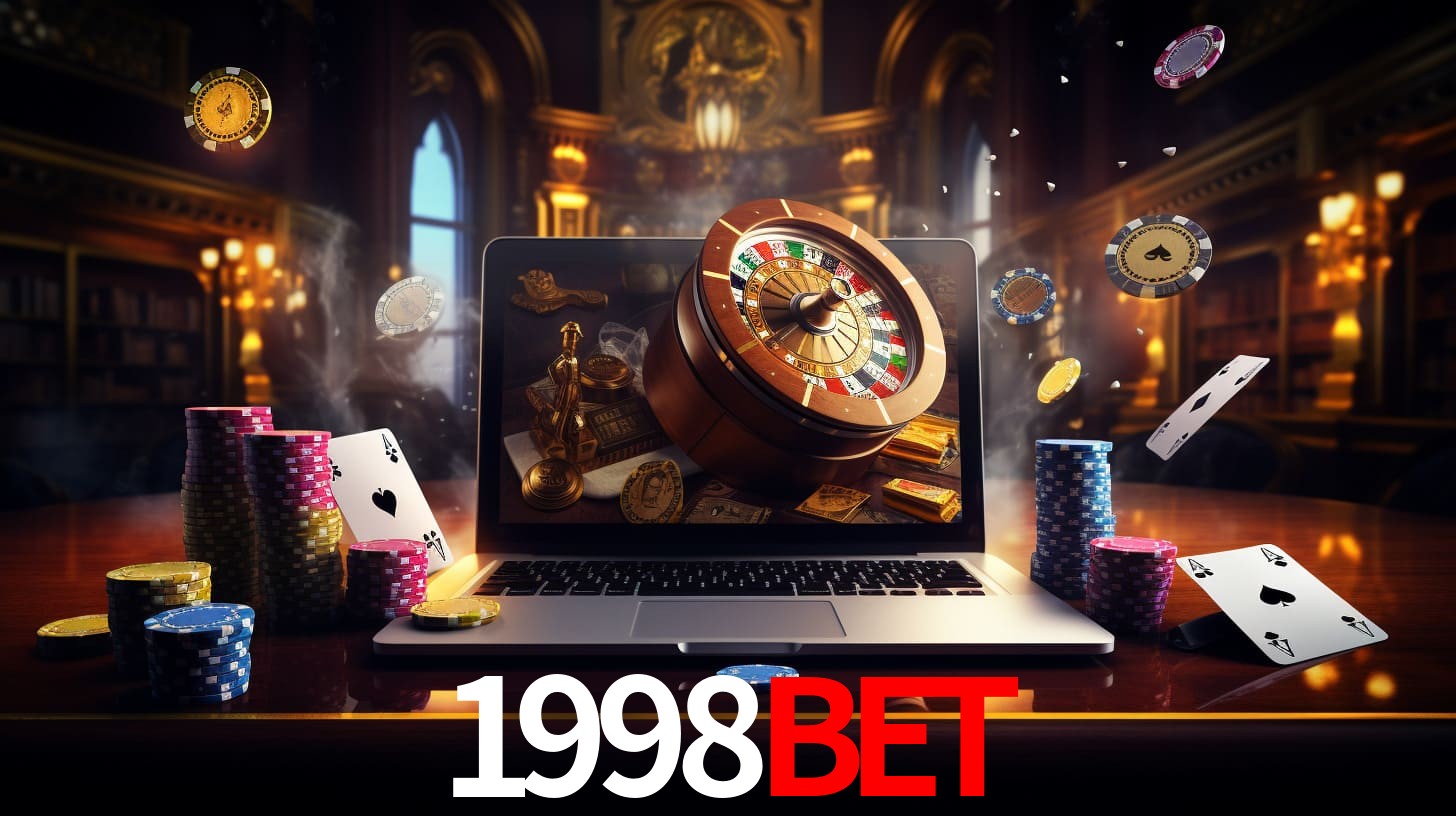 Blackjack Table 1998bet