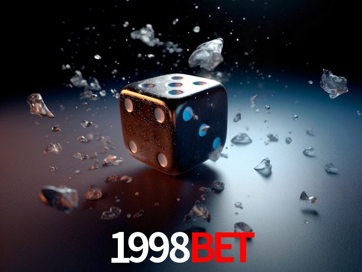 Catálogo de jogos na 1998bet