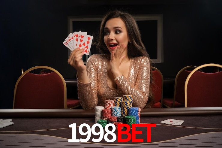 Jogos Exclusivos 1998bet