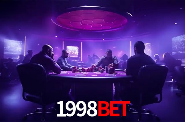 Casino Ao Vivo 1998bet