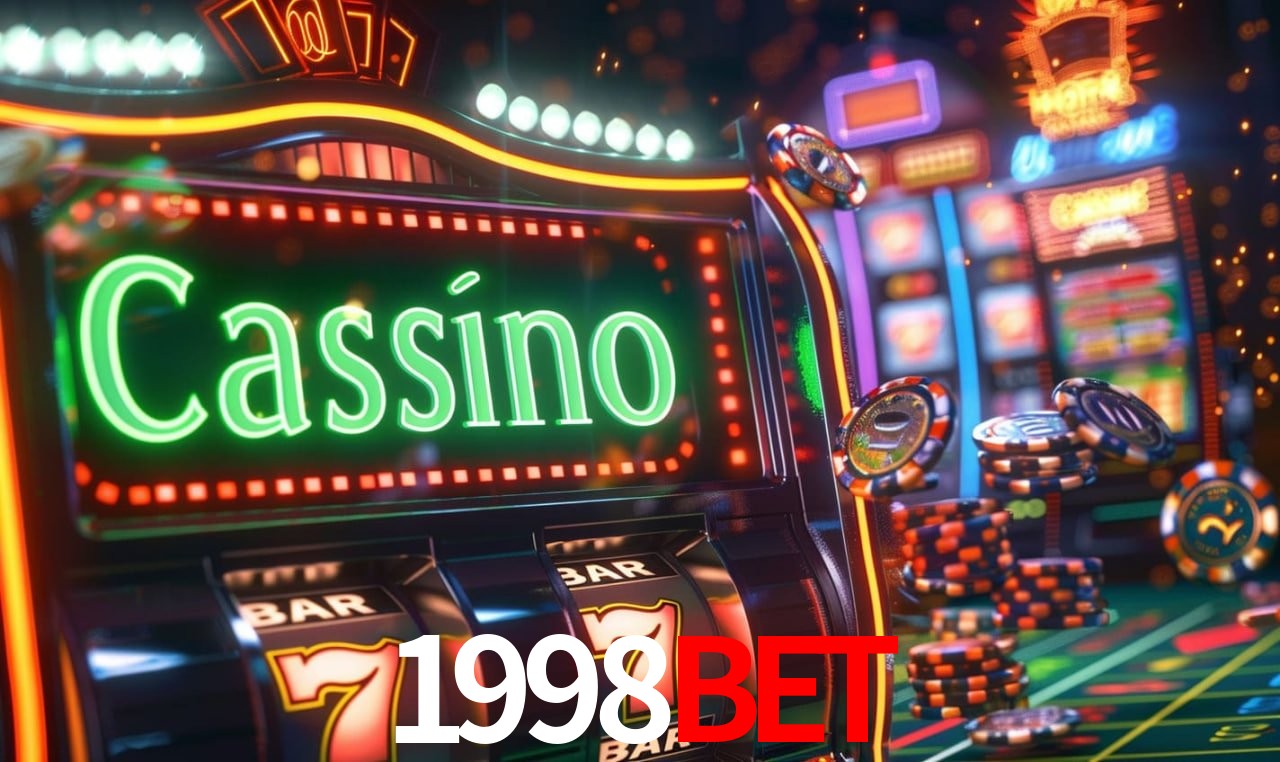 Promoção Relâmpago 1998bet