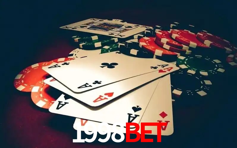 Níveis VIP 1998bet