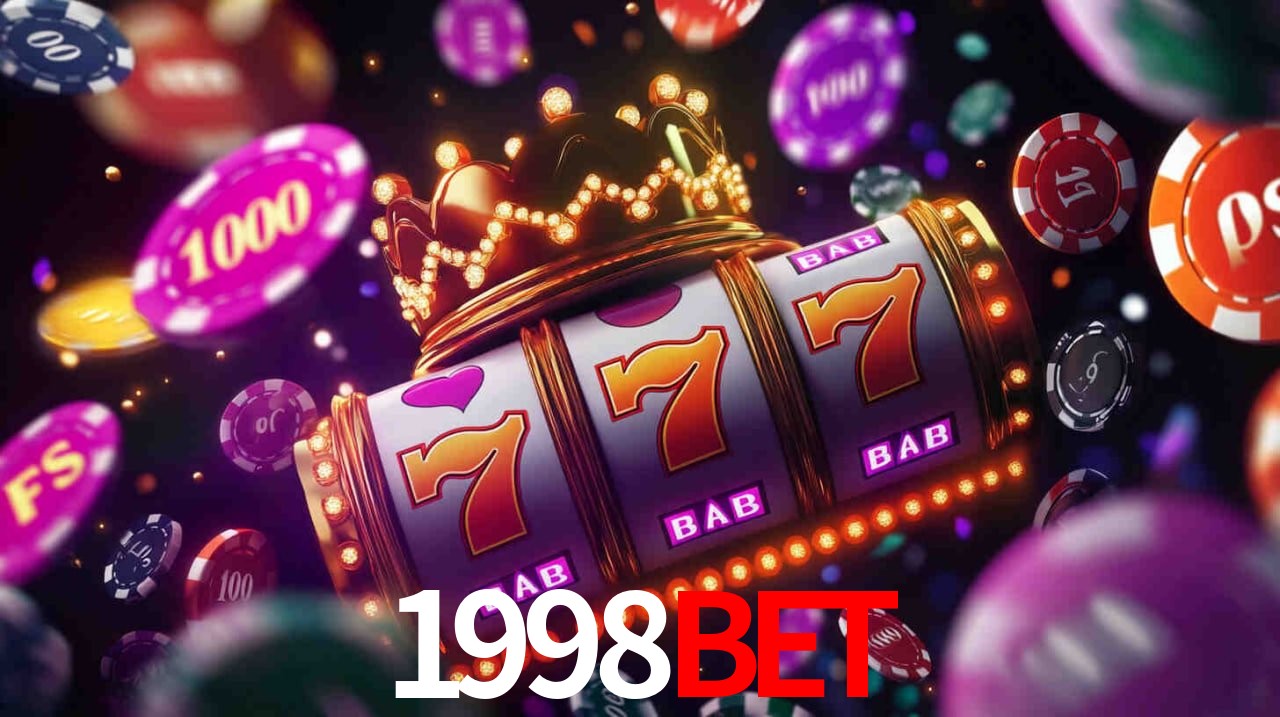Game Providers 1998bet