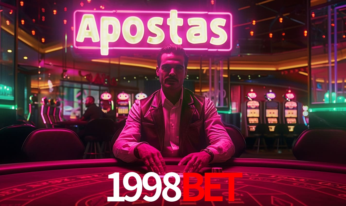 Desvendando o Mundo dos Jogos Virtuais na 1998bet