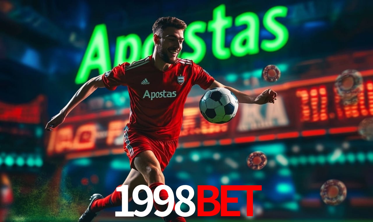 Programa VIP 1998bet