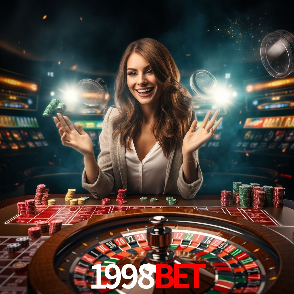 Experimente o Login Seguro Premium no 1998bet