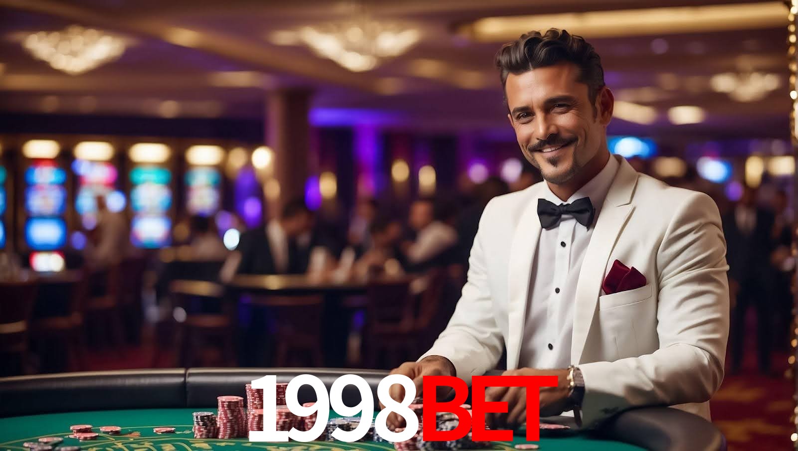 Ofertas Exclusivas 1998bet