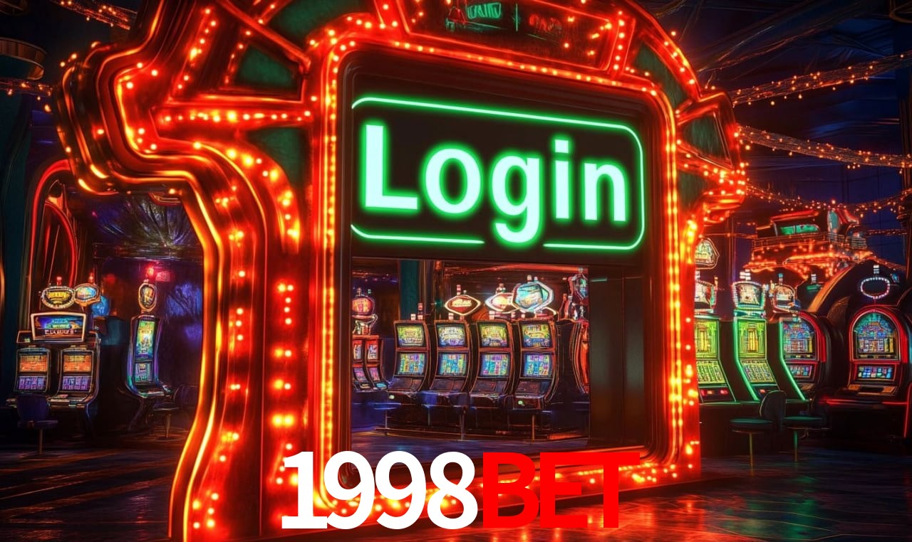Estatísticas 1998bet
