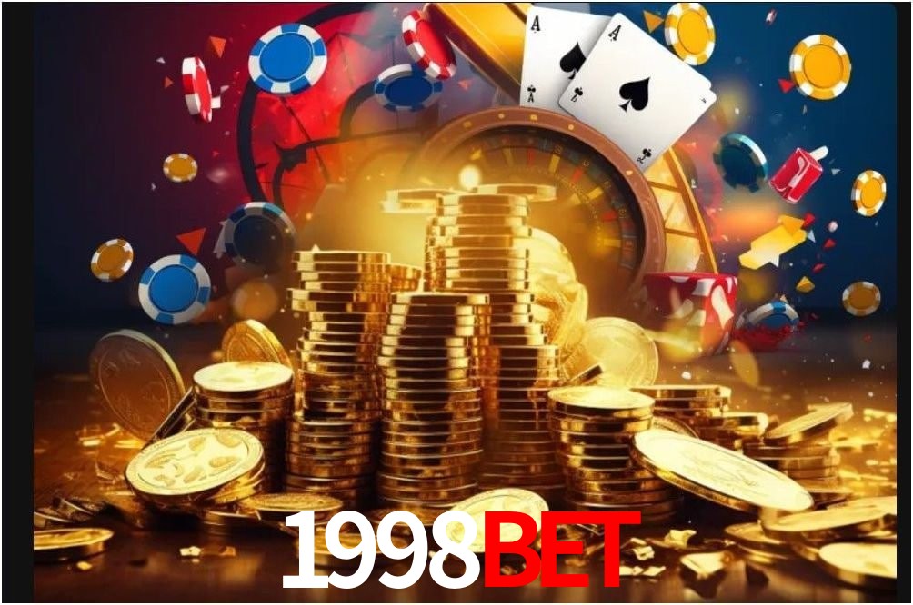 Interface Premium 1998bet
