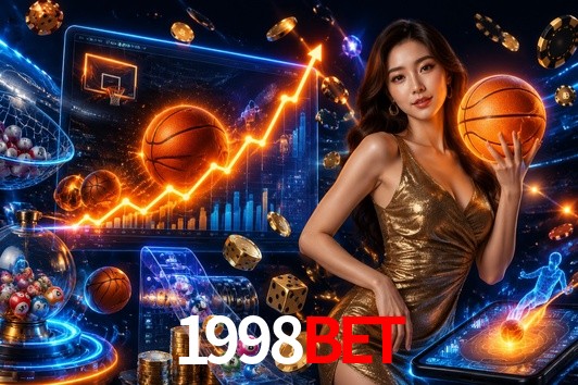 APP oficial da 1998bet para mobile