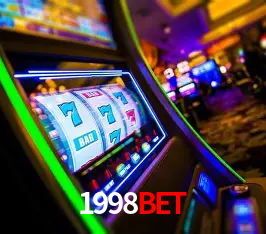 Apostas Esportivas na 1998bet: Um Guia Completo
