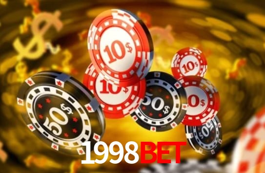 Estatísticas Esportivas 1998bet