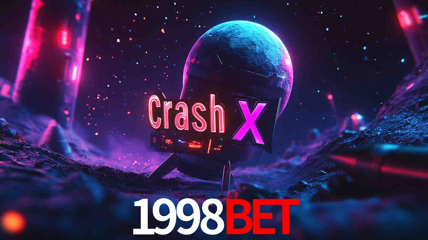 Apostas Esportivas na 1998bet: Um Guia Completo