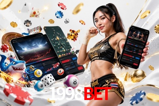 Seasonal Promotions 1998bet