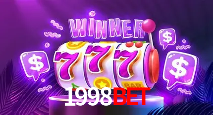 Descubra a Magia dos Jogos de Arcade no 1998bet