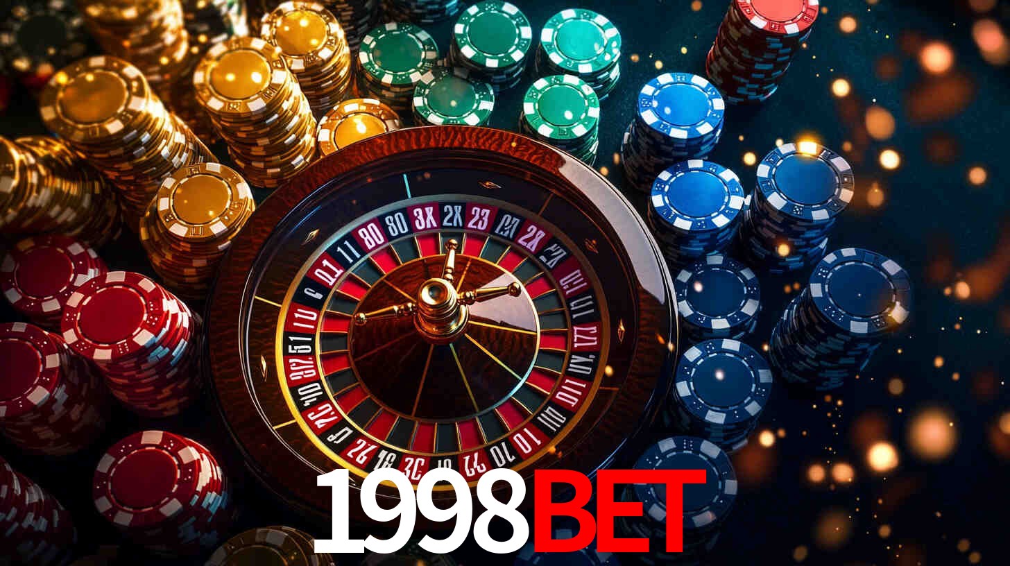 1998bet App Interface