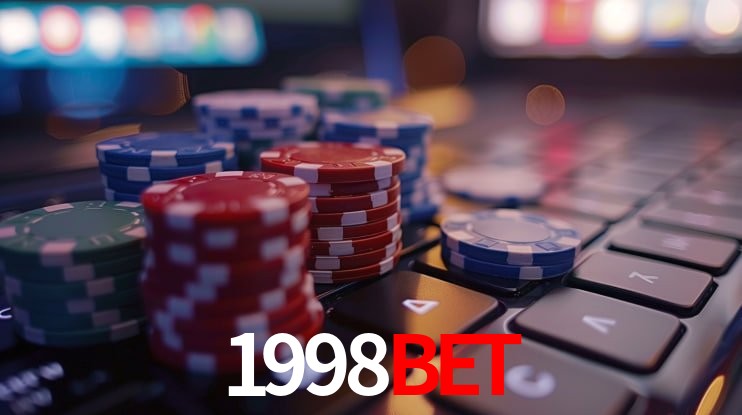 Promoções Sazonais 1998bet