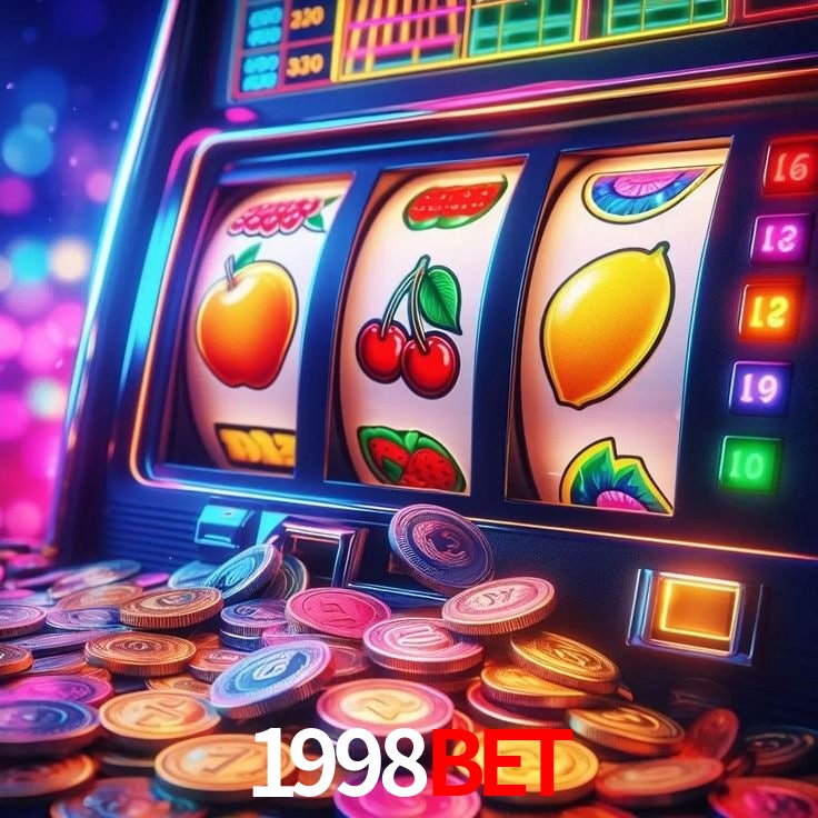 Estatísticas do Jogo 1998bet