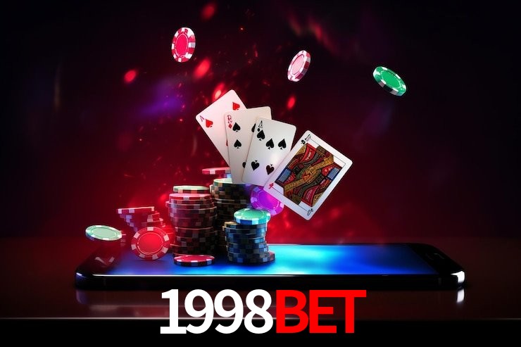 Slot Games 1998bet