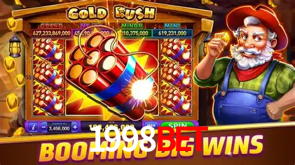 Desvendando o Mundo dos Jogos Virtuais na 1998bet