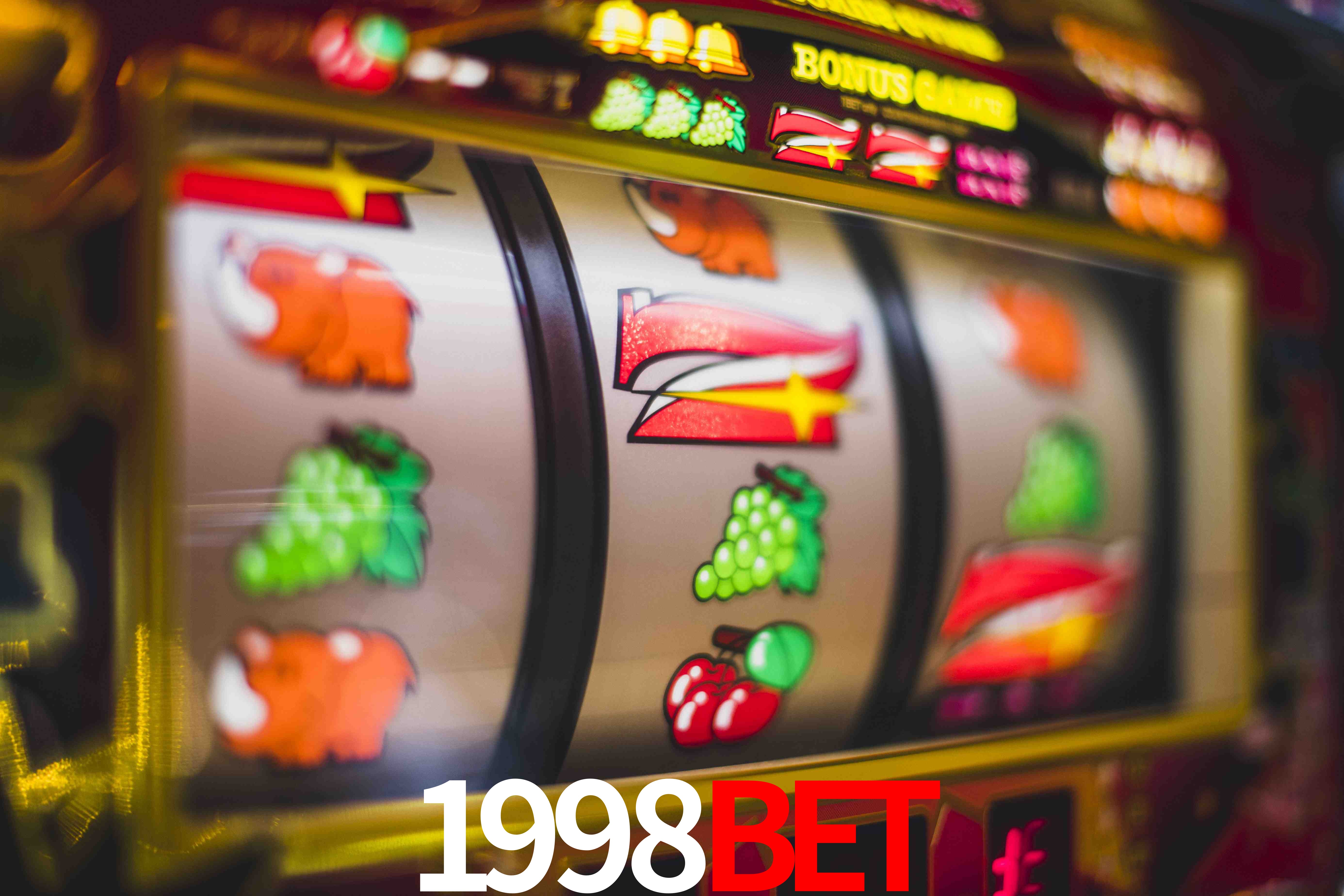Tennis Betting 1998bet