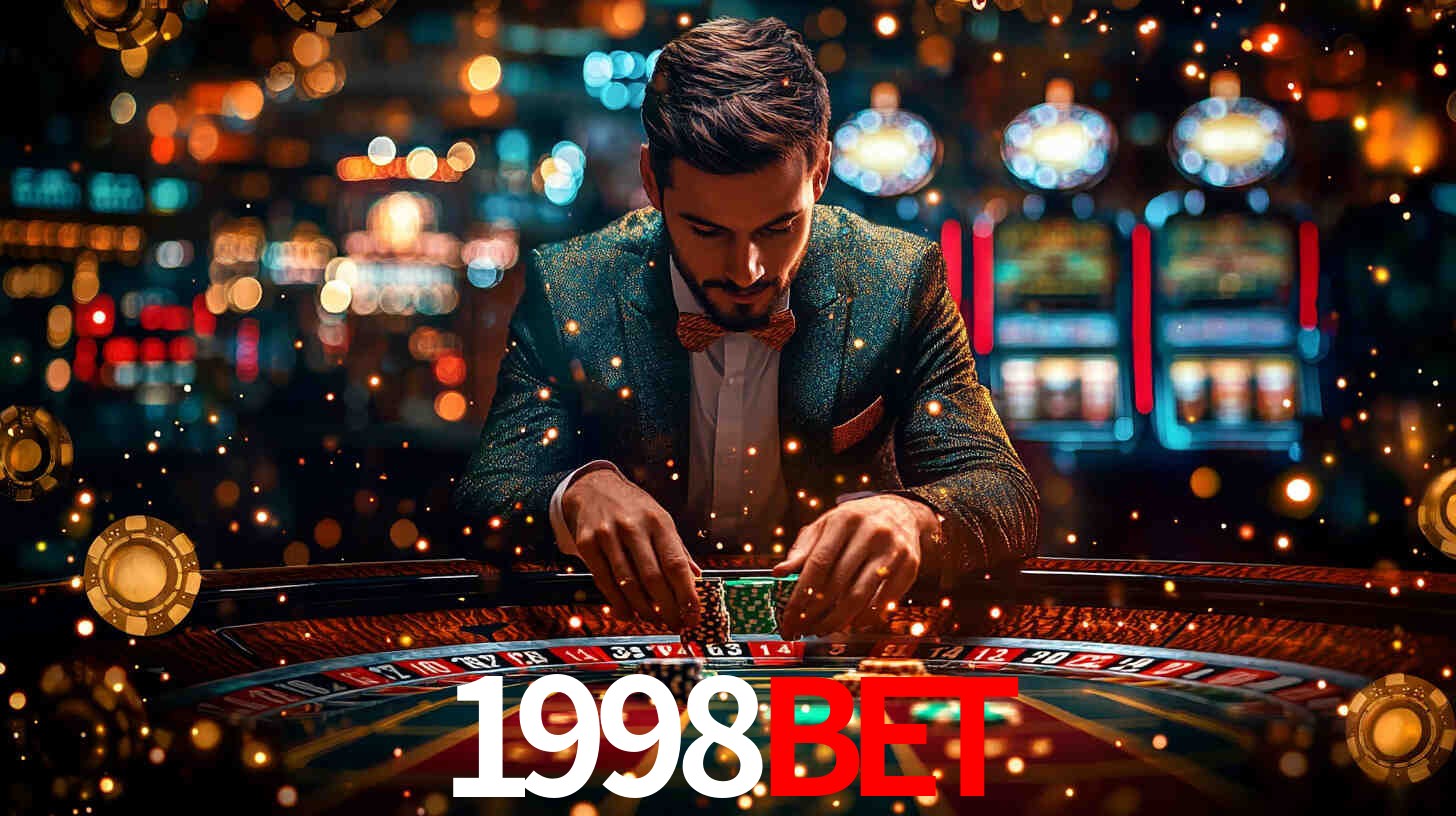 Premium Interface 1998bet