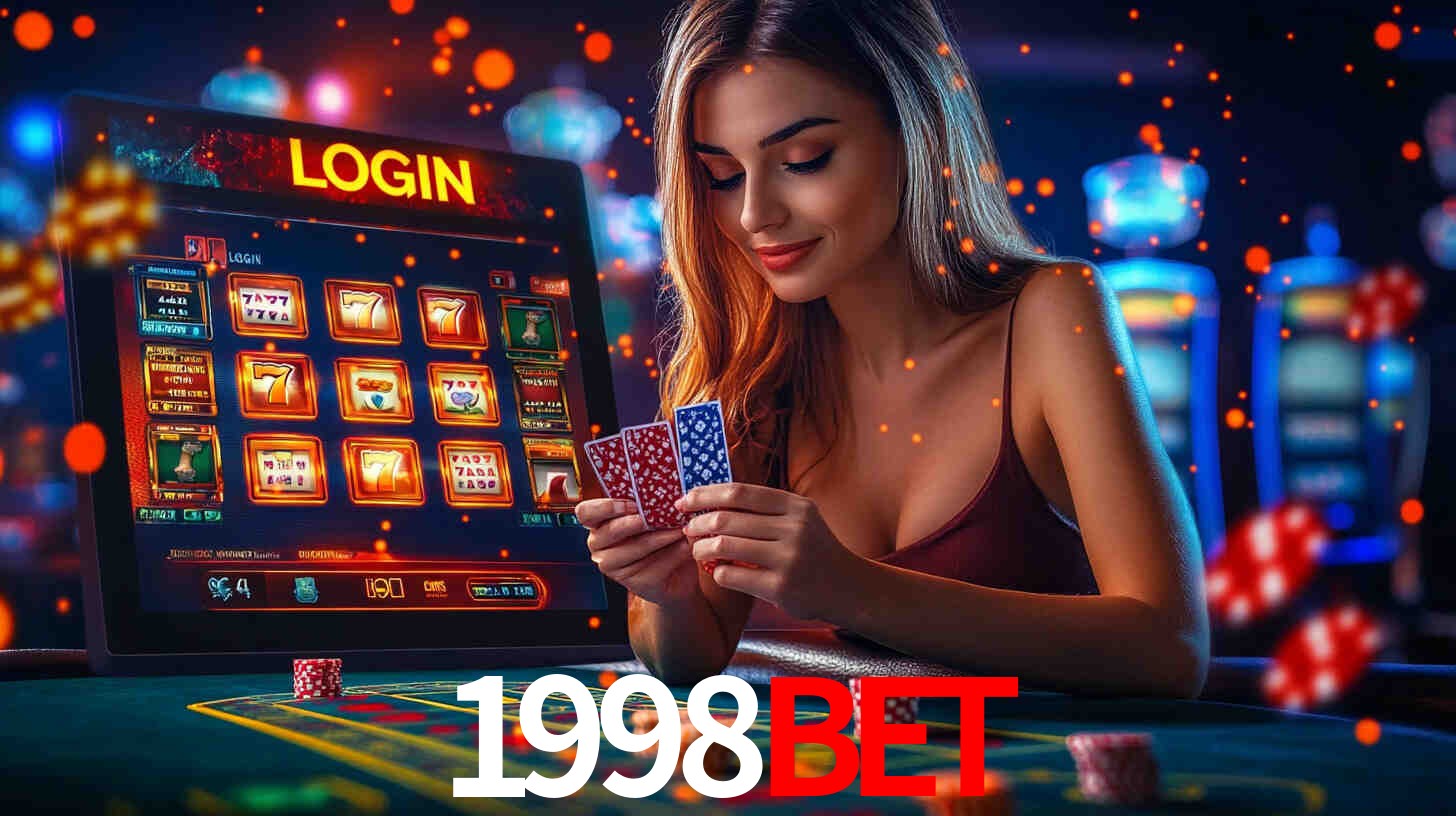 Bônus Generosos e Exclusivos no 1998bet para Você!
