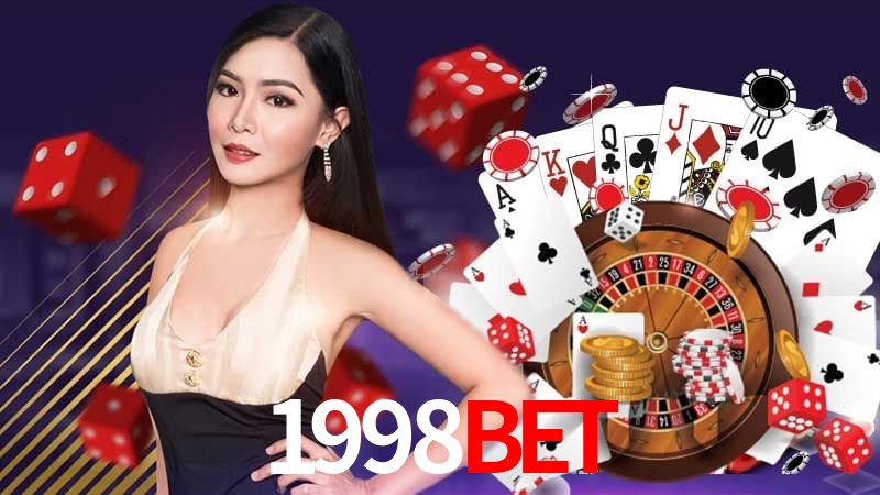 Torneios 1998bet