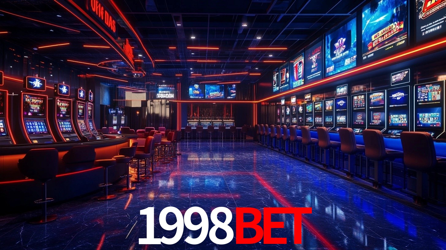 Daily Bonuses 1998bet