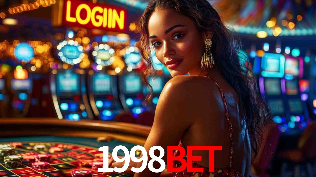 Tecnologia da Plataforma 1998bet