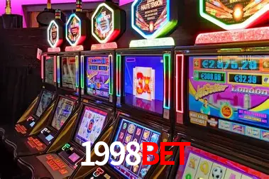 Descubra a Essência do 1998bet: Nossa História e Compromissos