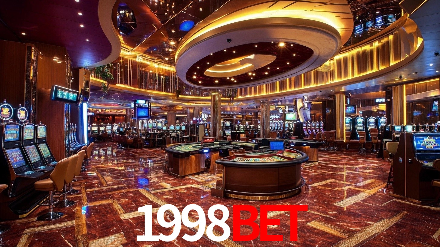 Programa VIP 1998bet