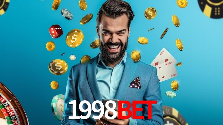 Live Casino 1998bet