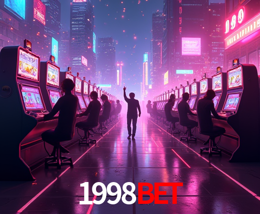 Casino VIP 1998bet