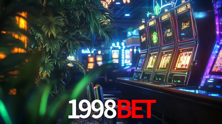 Live Casino 1998bet