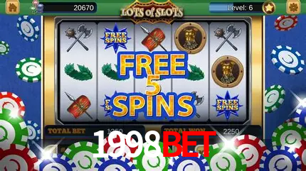 Desvendando o Mundo dos Jogos Virtuais na 1998bet