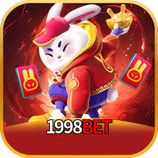 Logo da 1998bet